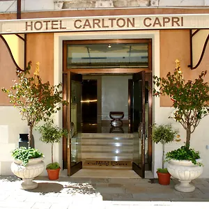 Carlton Capri Venecia