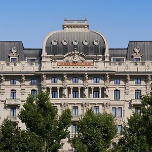Excelsior Gallia, A Luxury Collection Hotel, Milán
