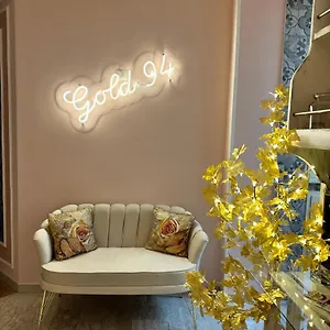  Bed and breakfast Gold94