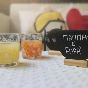 La Casa Di Luna Отель типа 