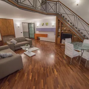 Casa Langellotti Appartamento